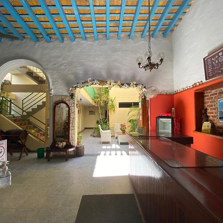 Hotel Granate Santa Marta  Bagian luar foto
