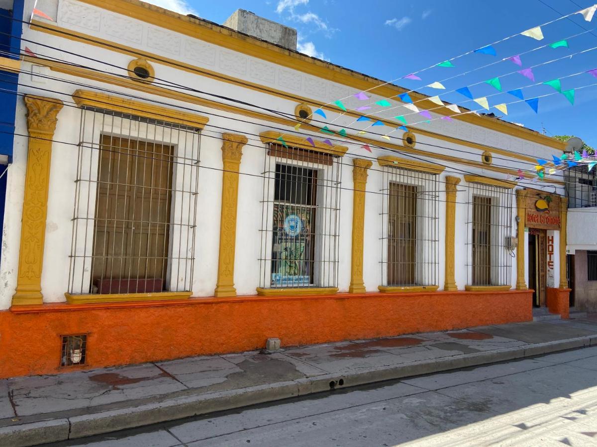 Hotel Granate Santa Marta  Bagian luar foto