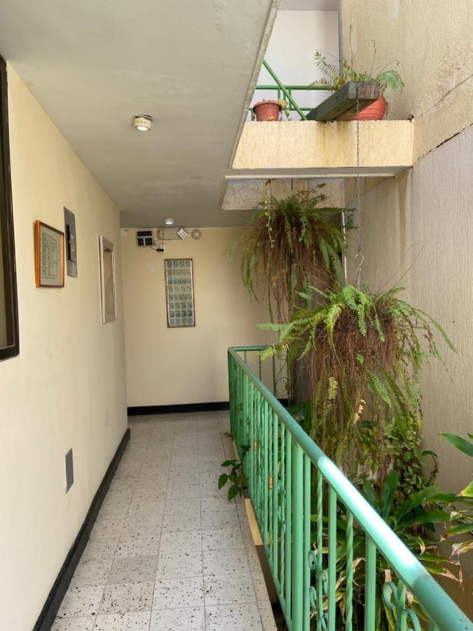 Hotel Granate Santa Marta  Bagian luar foto