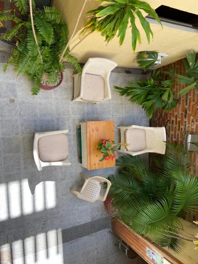 Hotel Granate Santa Marta  Bagian luar foto