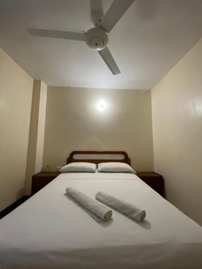 Hotel Granate Santa Marta  Ruang foto