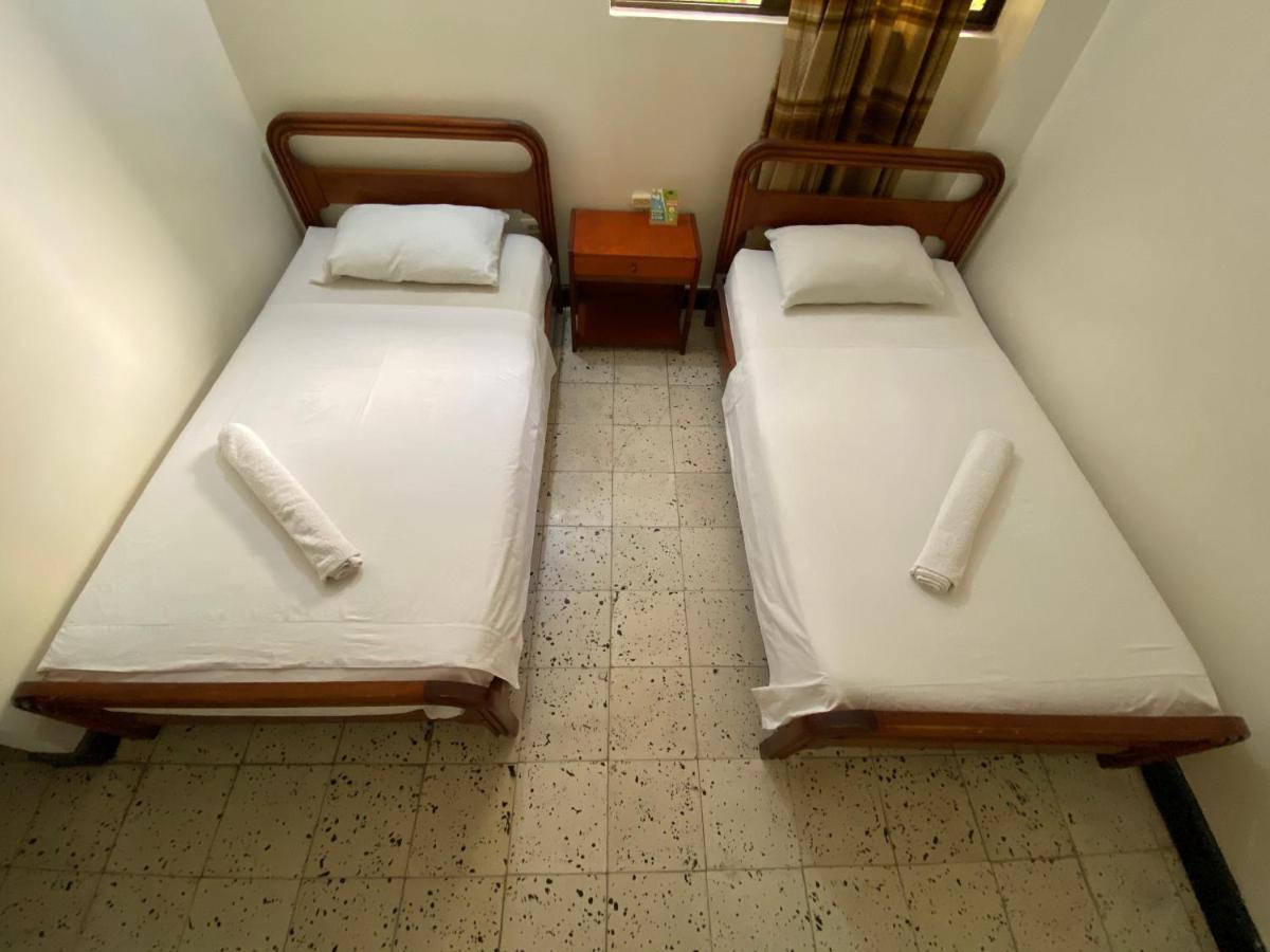 Hotel Granate Santa Marta  Ruang foto