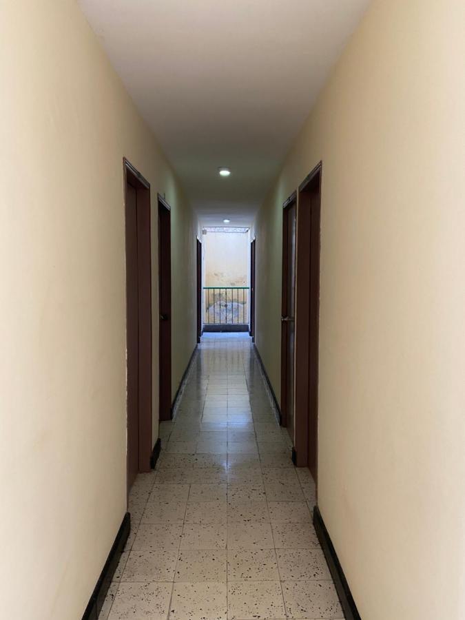 Hotel Granate Santa Marta  Bagian luar foto