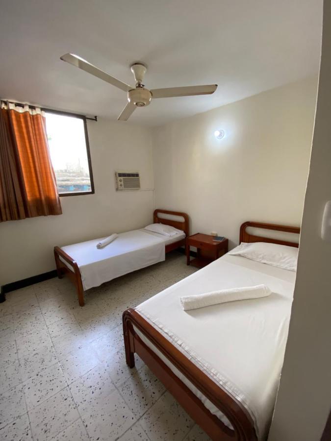 Hotel Granate Santa Marta  Ruang foto