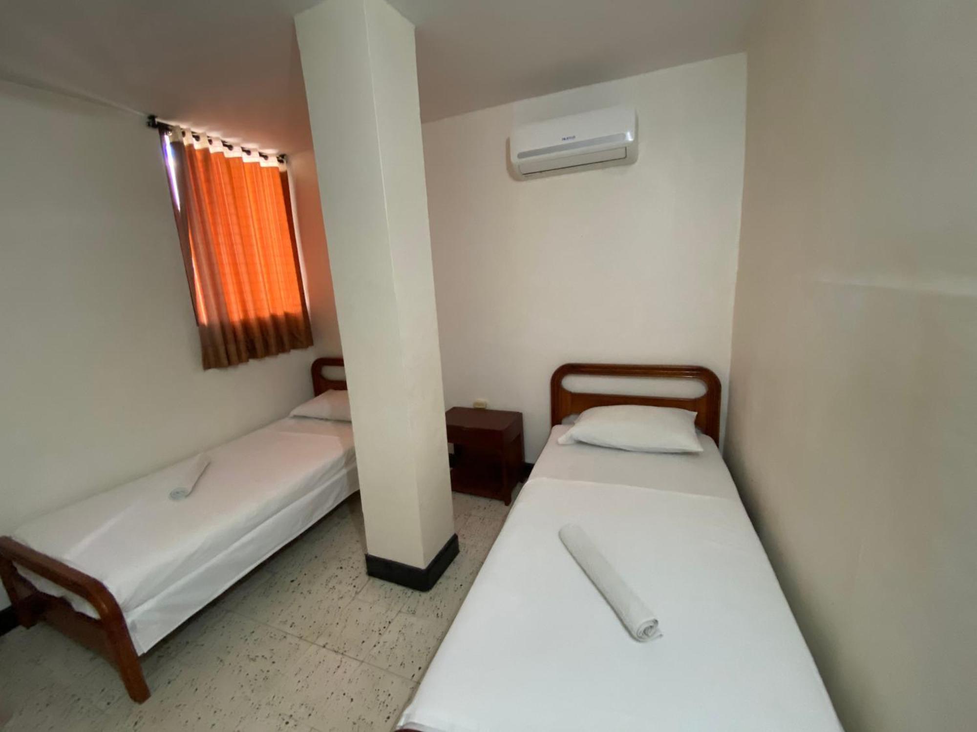Hotel Granate Santa Marta  Ruang foto