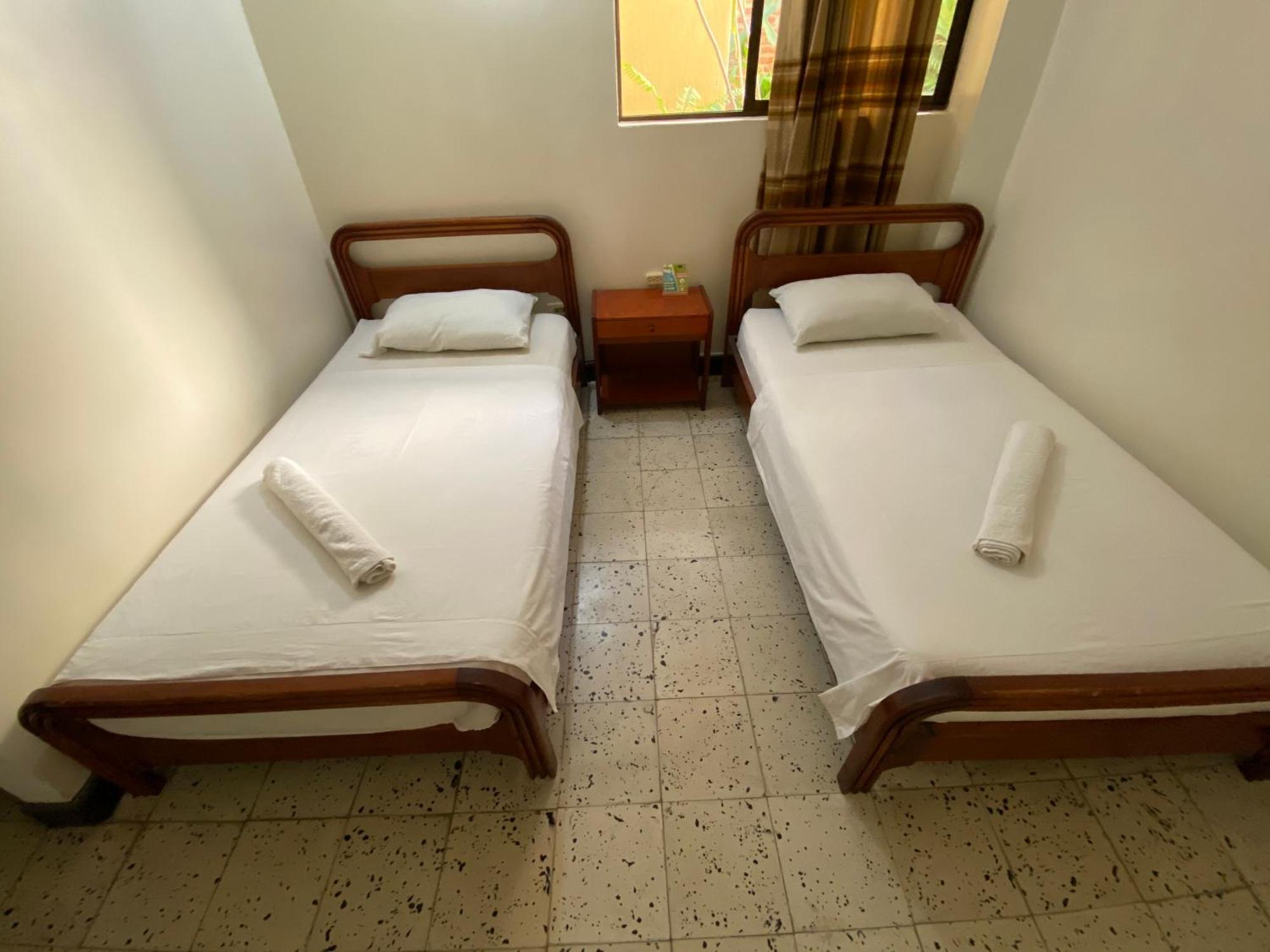 Hotel Granate Santa Marta  Ruang foto