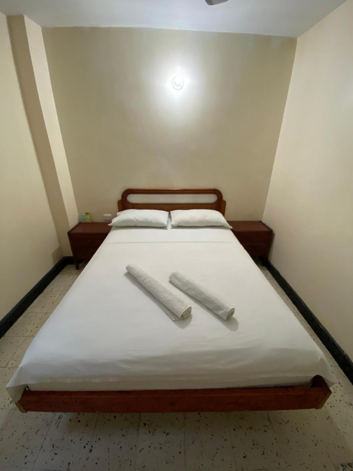 Hotel Granate Santa Marta  Ruang foto