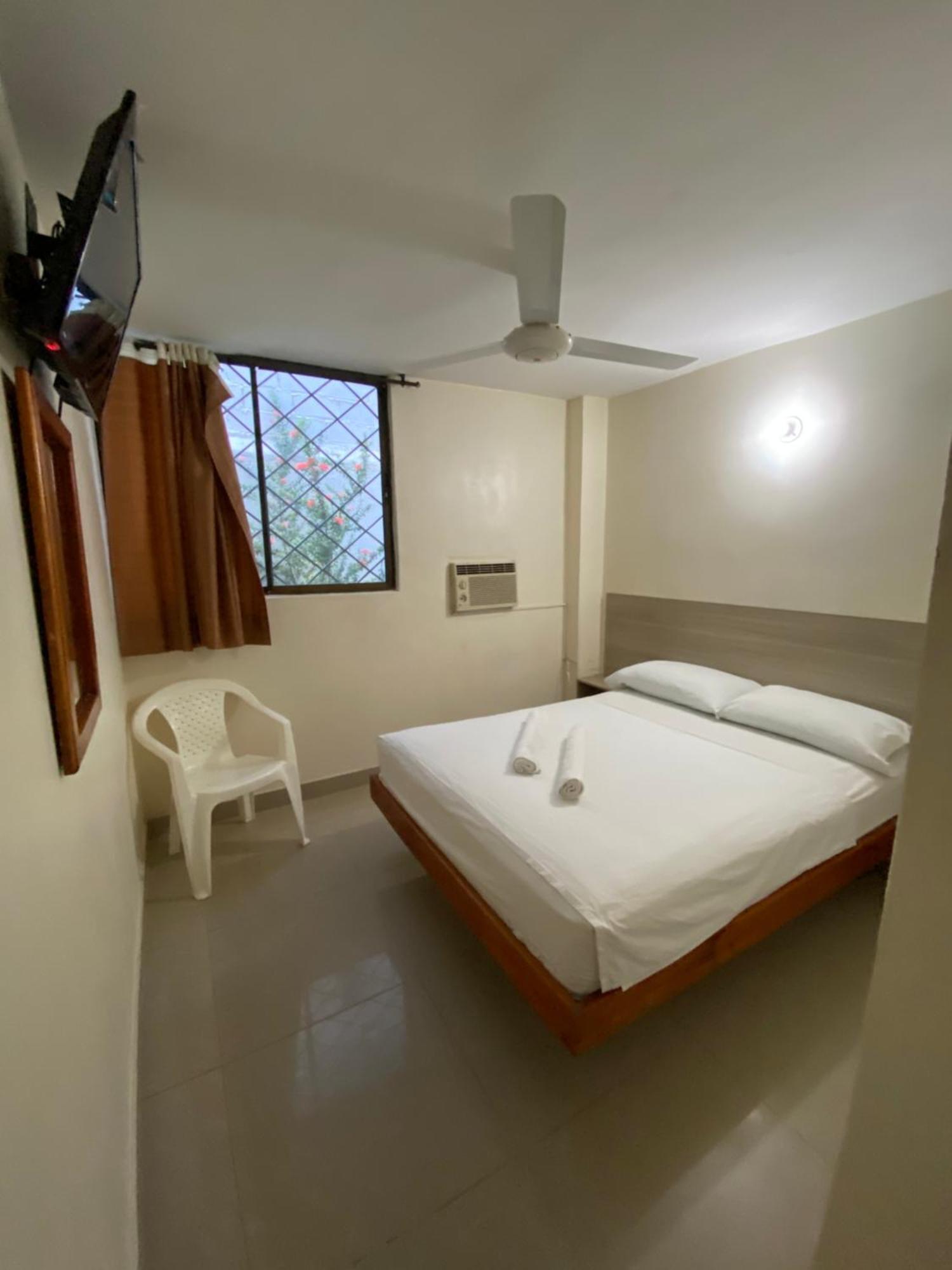 Hotel Granate Santa Marta  Ruang foto