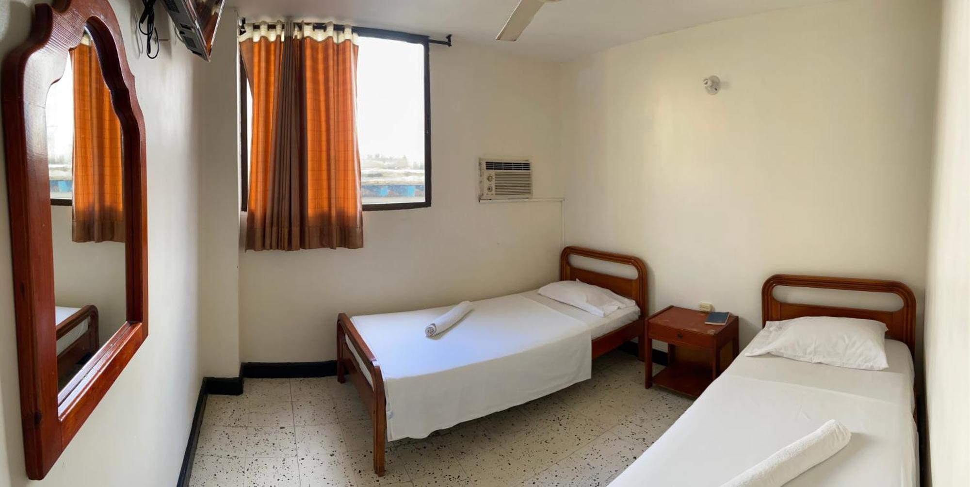 Hotel Granate Santa Marta  Ruang foto