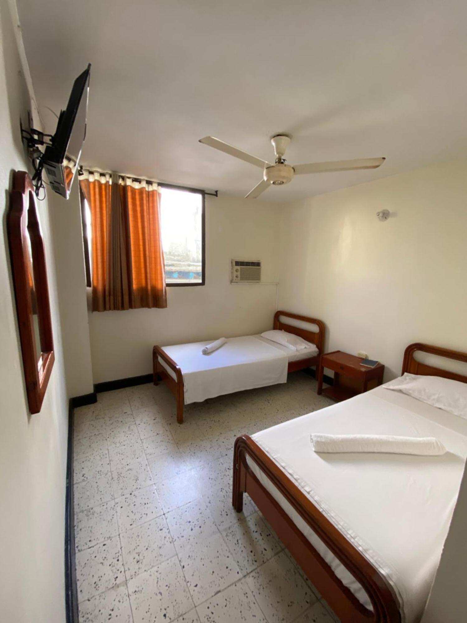Hotel Granate Santa Marta  Ruang foto