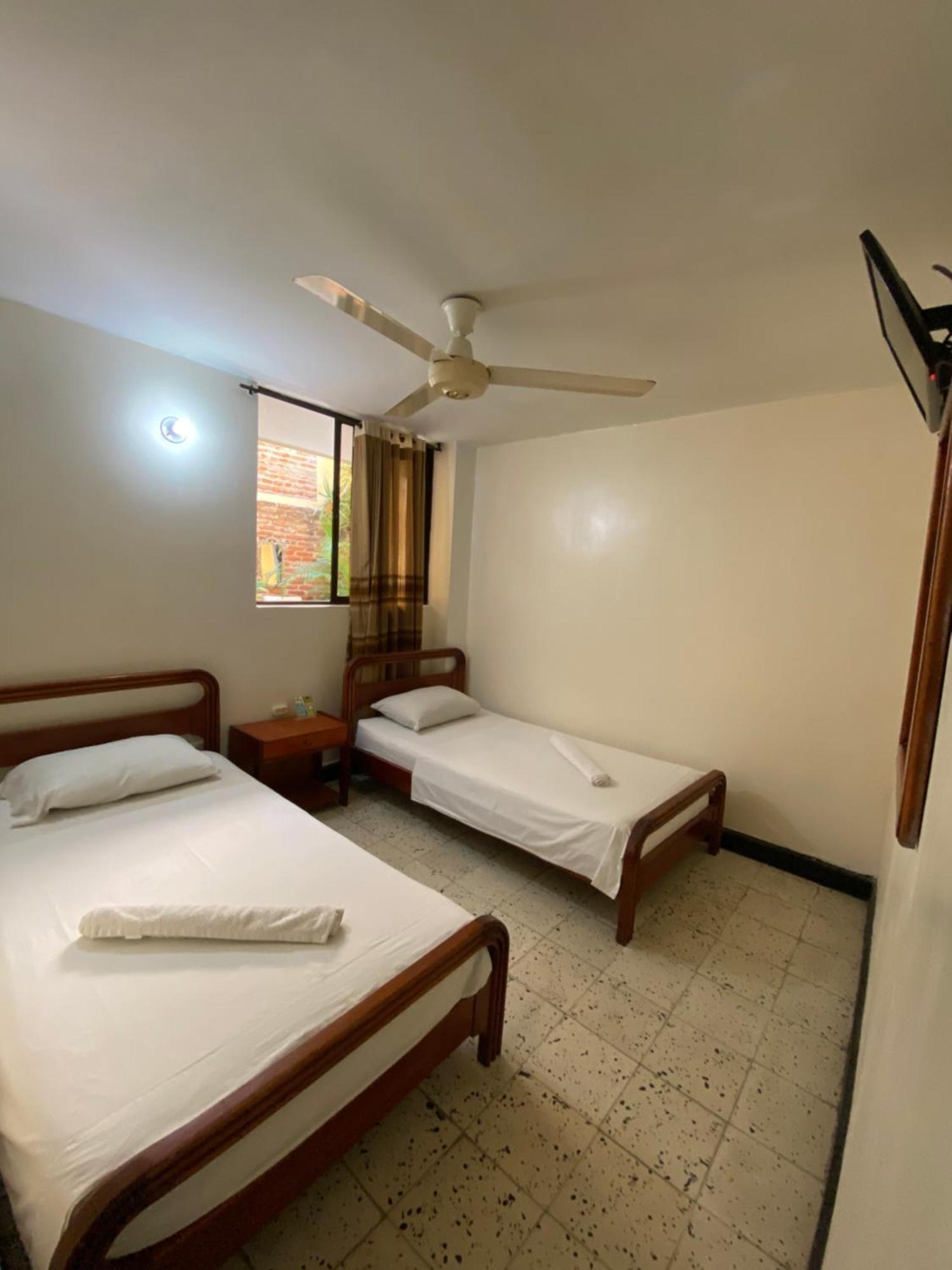 Hotel Granate Santa Marta  Ruang foto