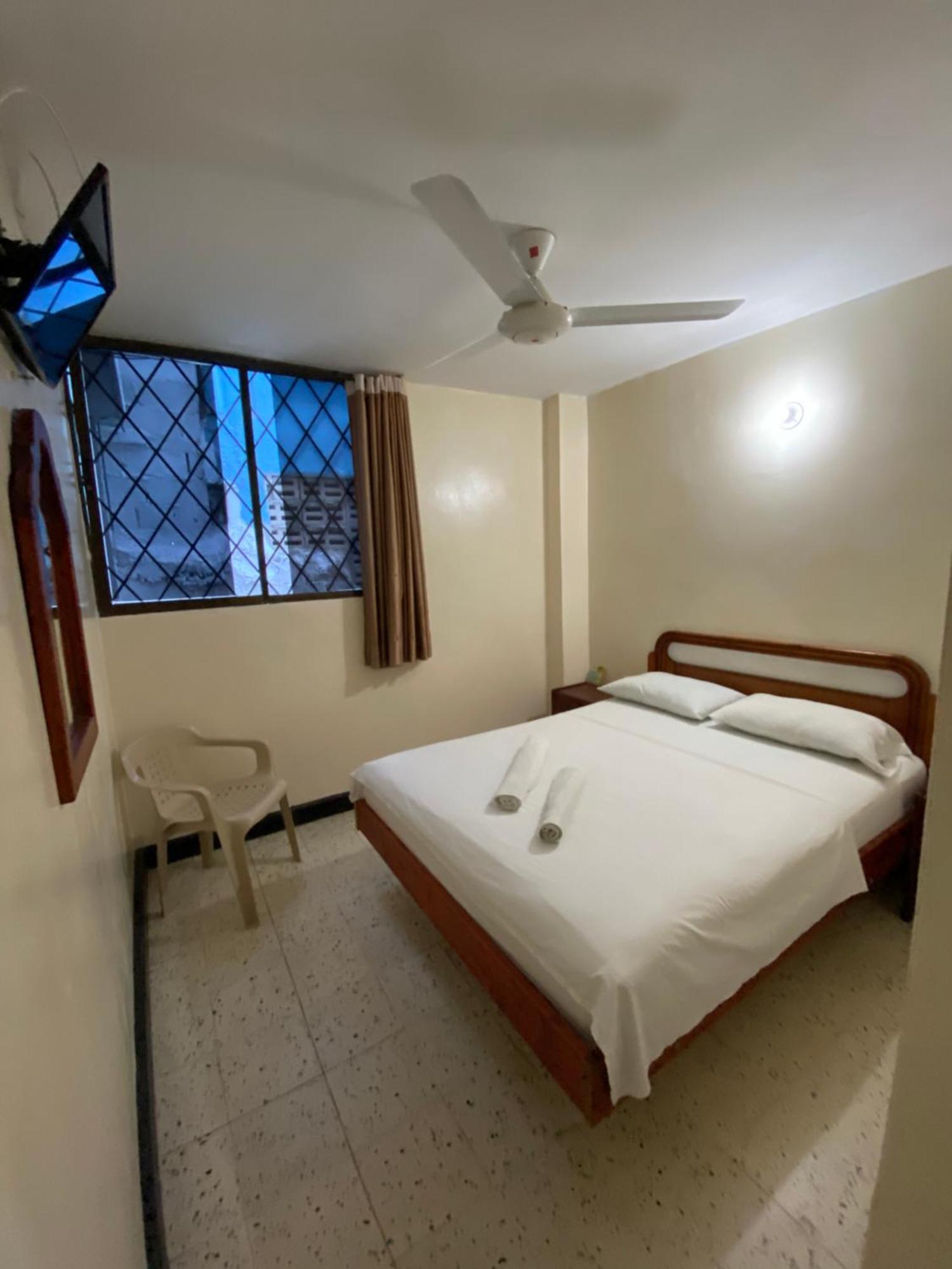 Hotel Granate Santa Marta  Ruang foto