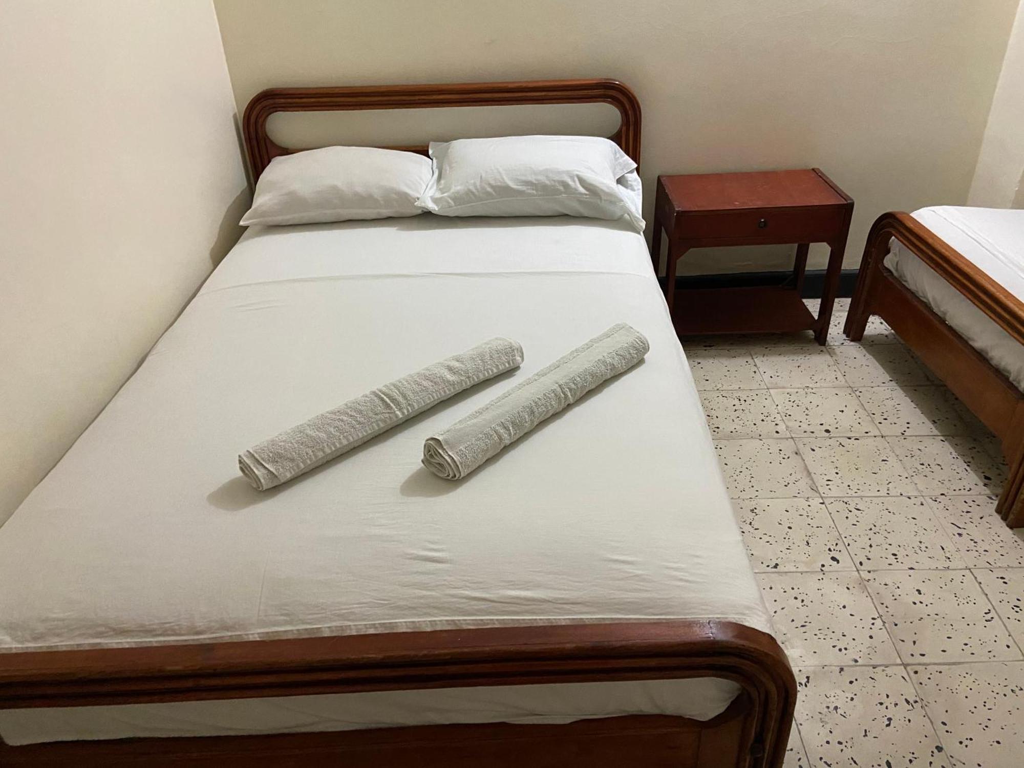 Hotel Granate Santa Marta  Ruang foto