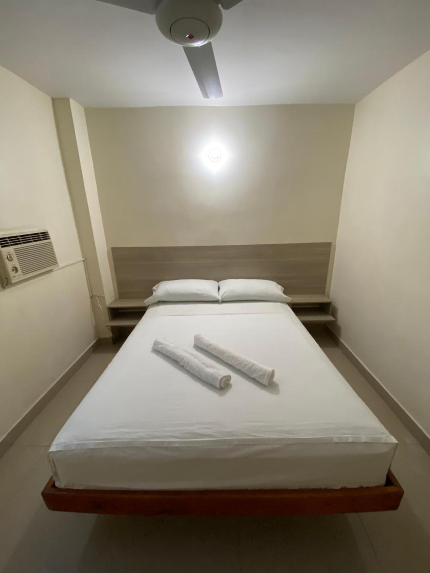 Hotel Granate Santa Marta  Ruang foto