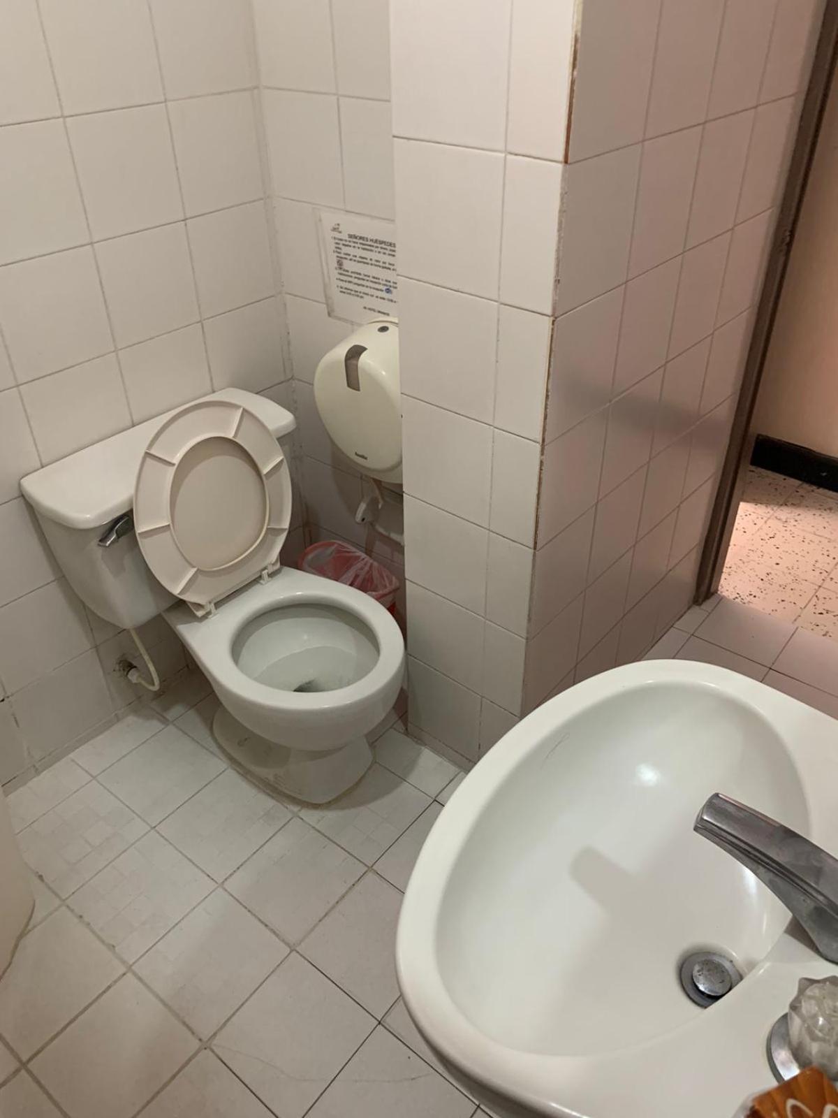 Hotel Granate Santa Marta  Bagian luar foto