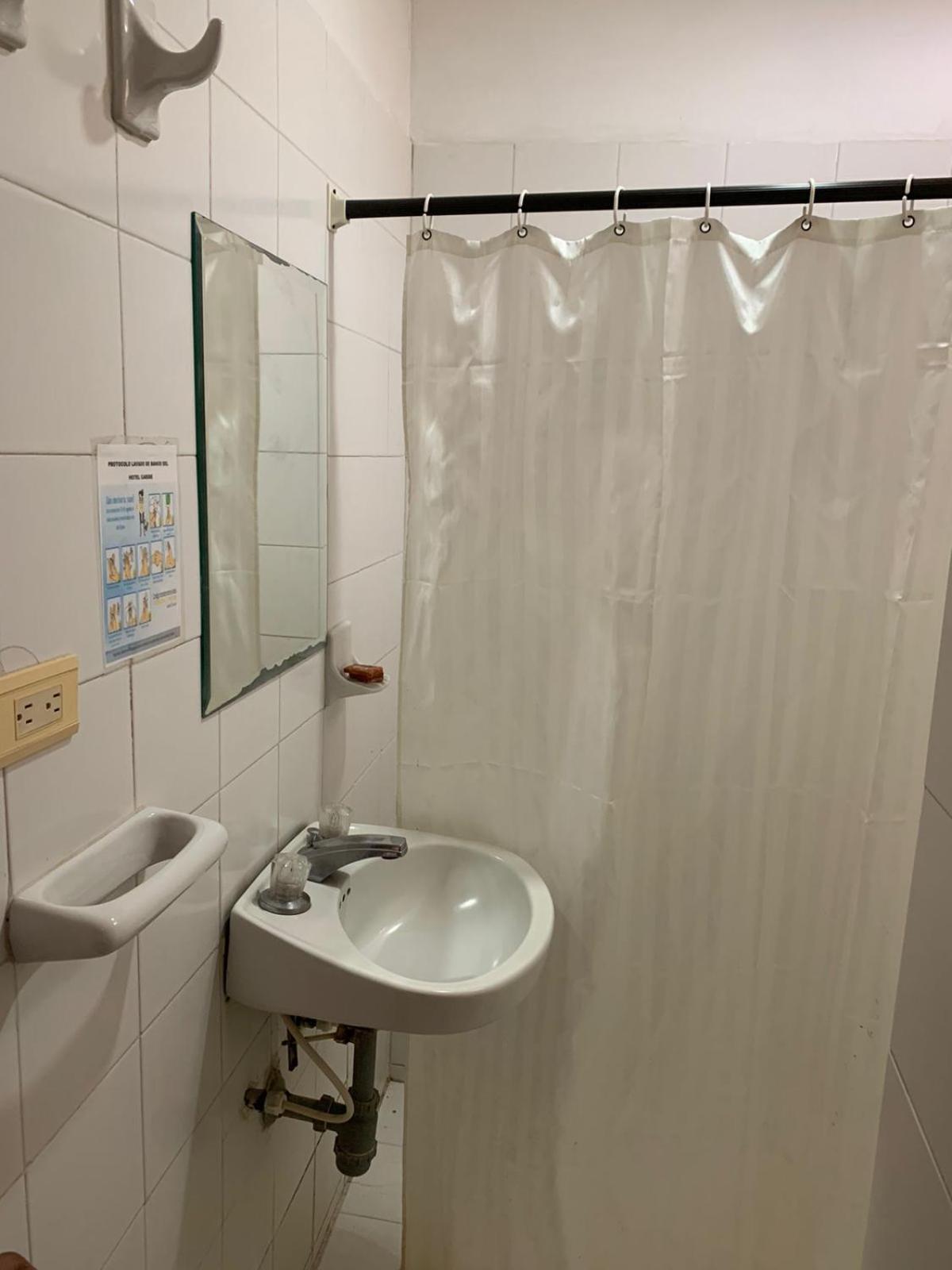 Hotel Granate Santa Marta  Bagian luar foto