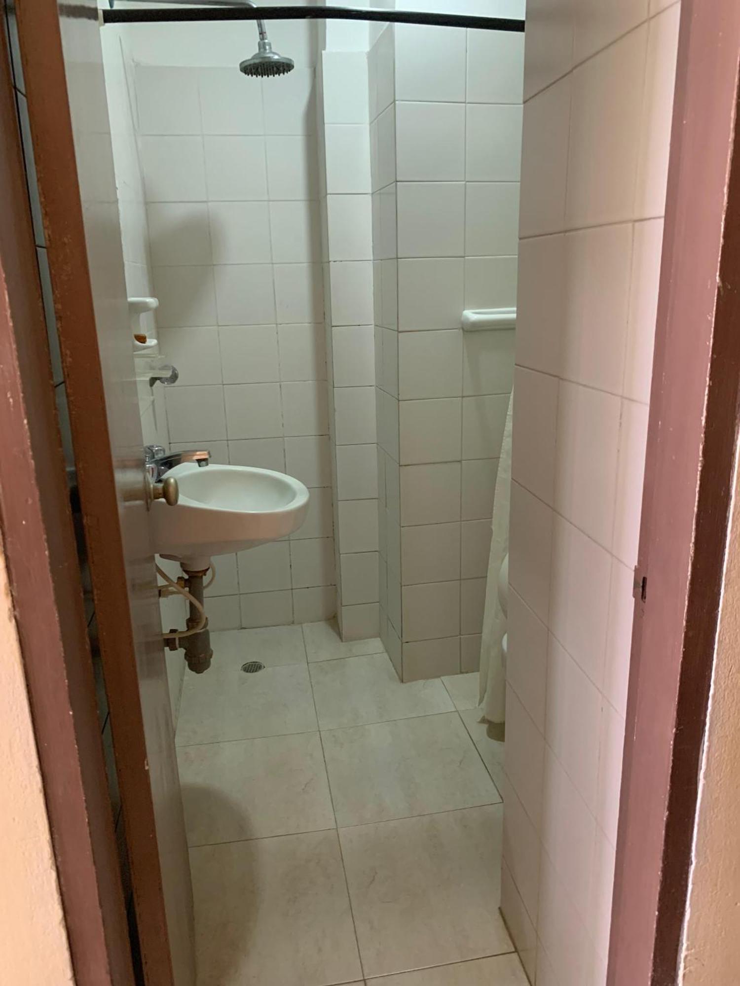 Hotel Granate Santa Marta  Bagian luar foto