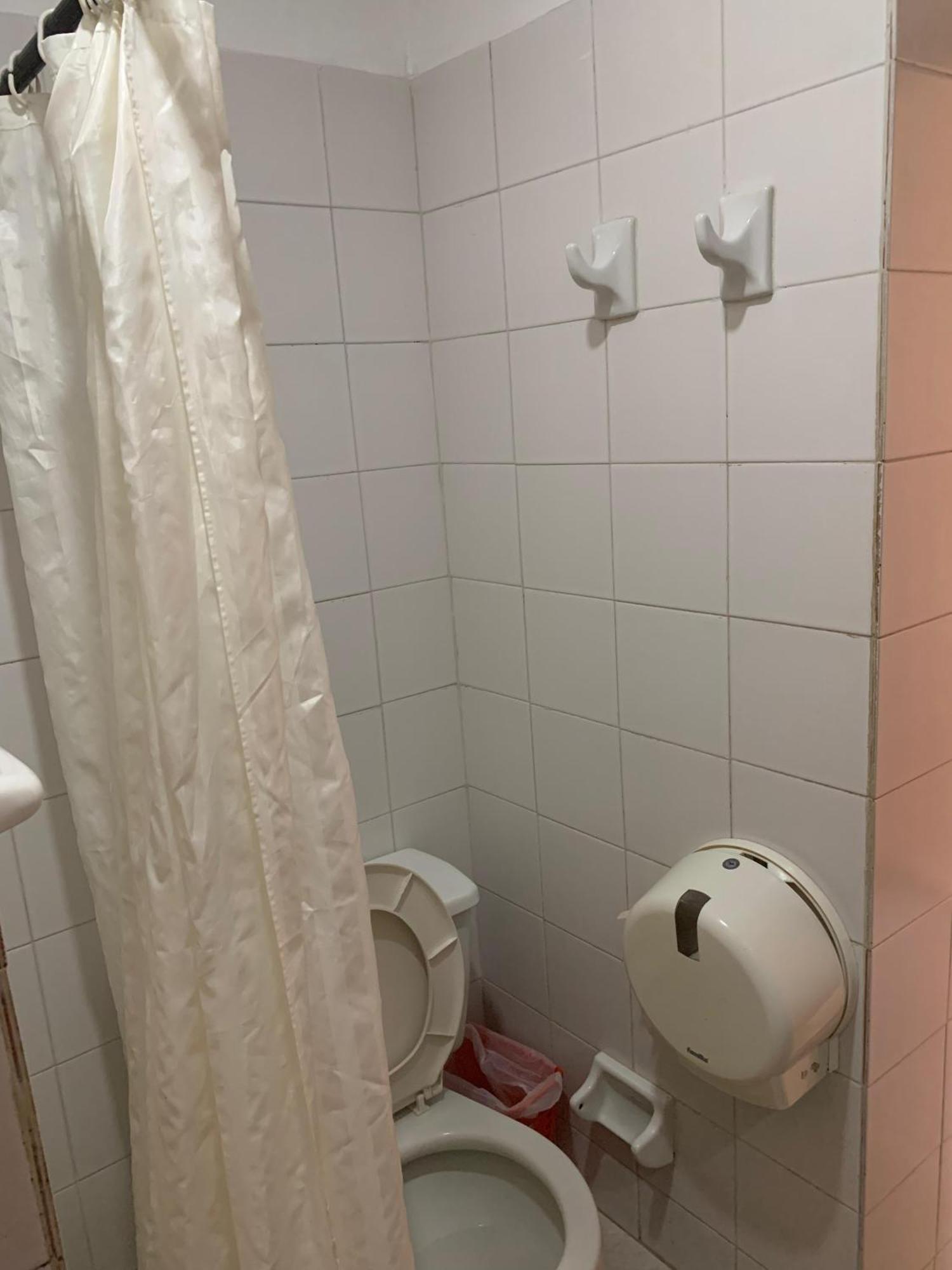 Hotel Granate Santa Marta  Bagian luar foto